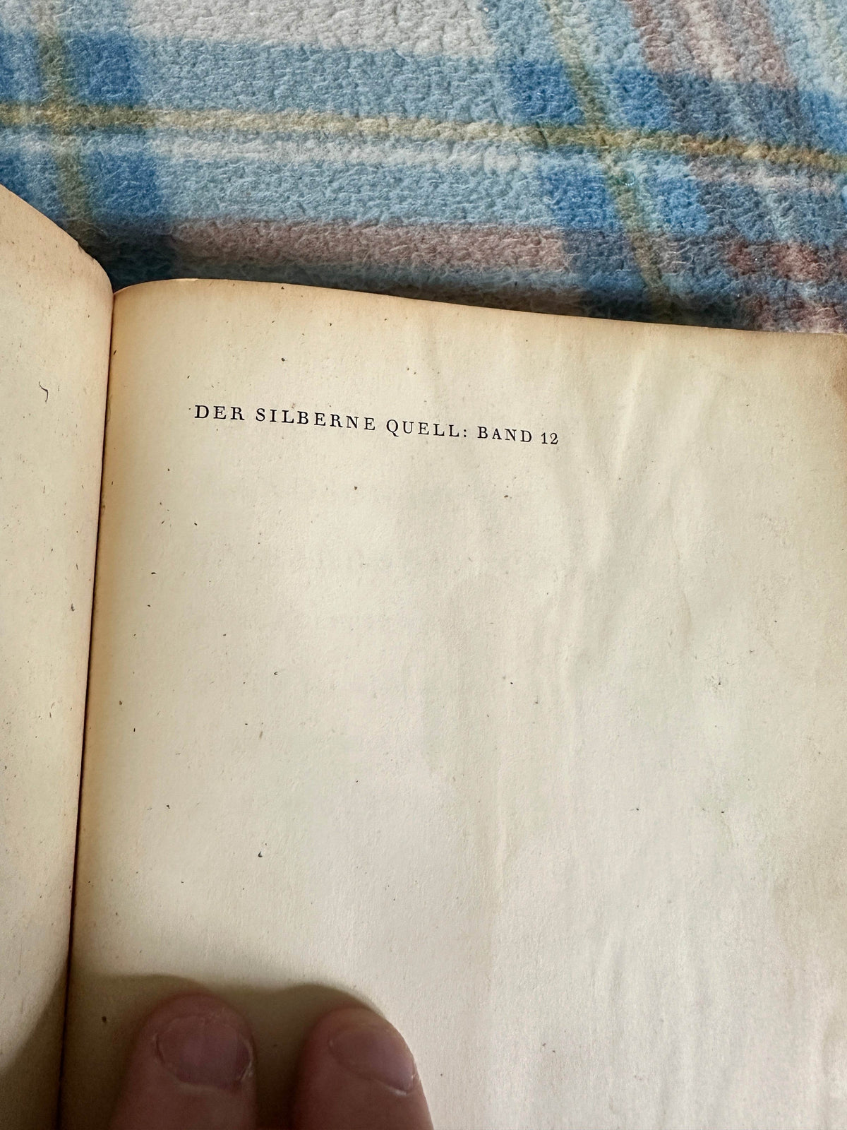 1953 Japanische Landschaften In Farbholzschnitten - Otto Kümmel(Hokusai, Gakutei, Hokuju, Eisen, Hiroshige, Kanazawa(Der Silberne Quell in Baden - Baden Sadly 4 Pictures missing - Honeyburn Books (UK)