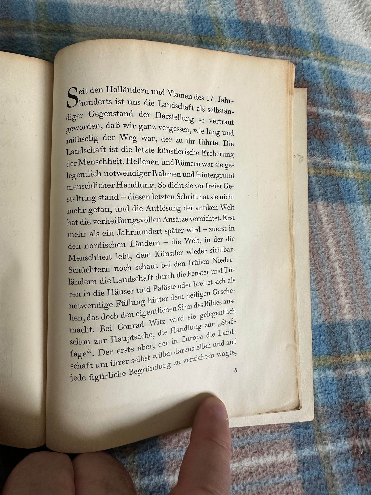 1953 Japanische Landschaften In Farbholzschnitten - Otto Kümmel(Hokusai, Gakutei, Hokuju, Eisen, Hiroshige, Kanazawa(Der Silberne Quell in Baden - Baden Sadly 4 Pictures missing - Honeyburn Books (UK)