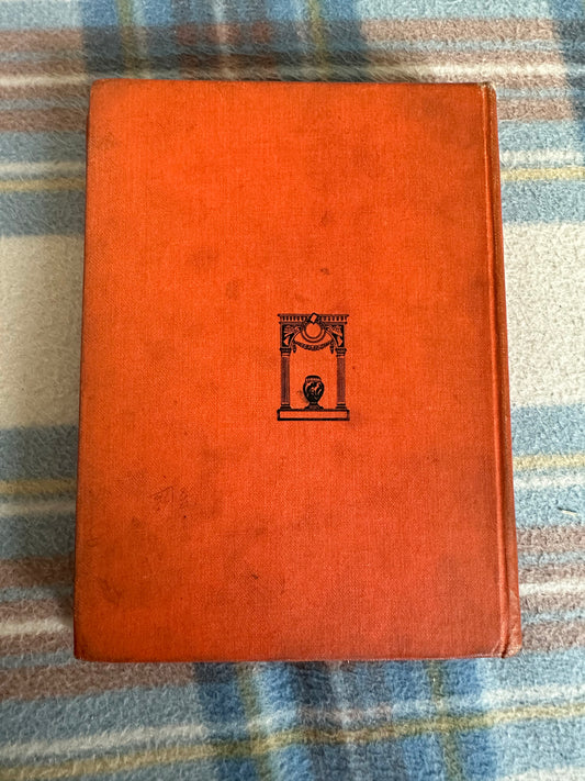 1937 Lands & Life: Our Own Lands - E. C. T. Horniblow(The Grant Educational Co Ltd) - Honeyburn Books (UK)