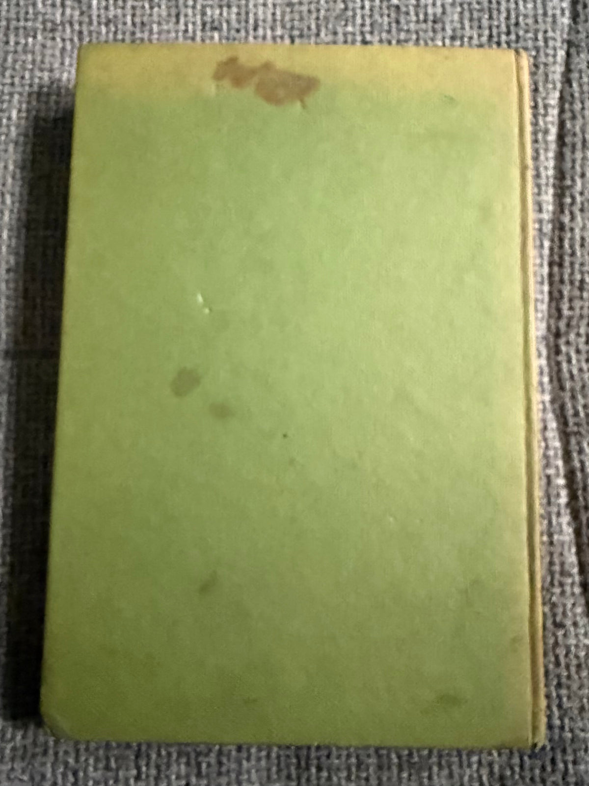 1960*1st* The Adventures Of Fingerling - Dick Laan (Hans Deininger illust) Lutterworth Press