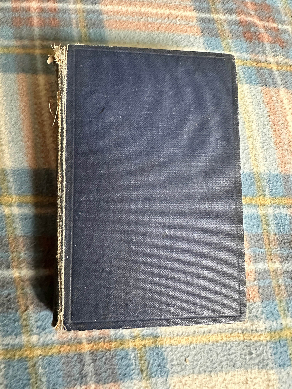 1926 Nouum Testamentvm Latine - J. Wordsworth & H. I. White(Oxonii) editio Minor - Honeyburn Books (UK)