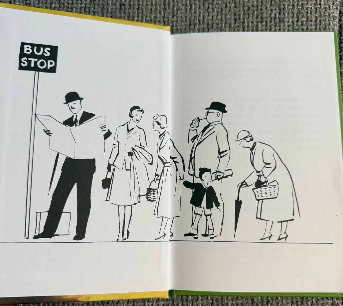2015 The Mid-Life Crisis (Series 999) J. A. Hazeley & J. P. Morris (Ladybird Books Ltd)