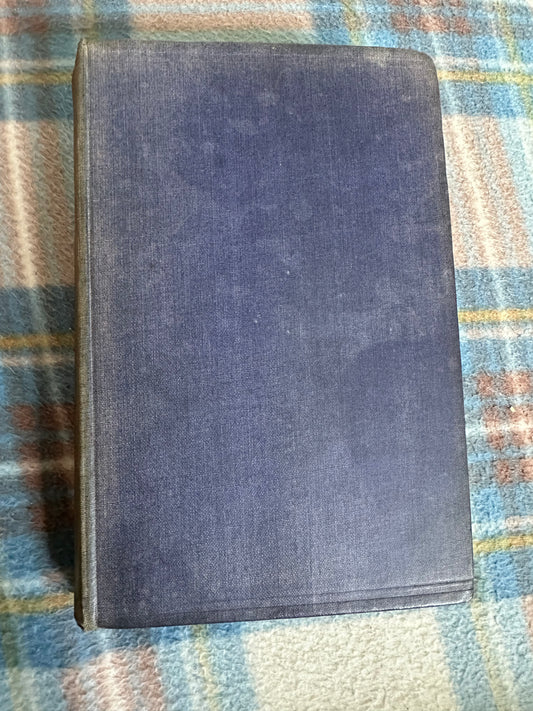 1923 The Religious Ideas Of The Old Testament - H. Wheeler Robinson(Duckworth & Co) - Honeyburn Books (UK)