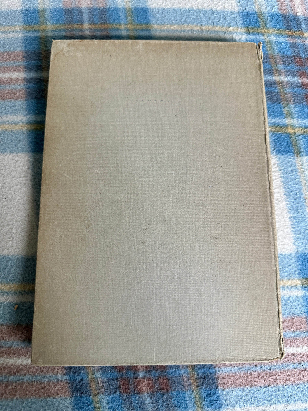 1922 The Scott Country - John Geddie(Painted by E. W. Haslehust)Blackie & Son Ltd) - Honeyburn Books (UK)