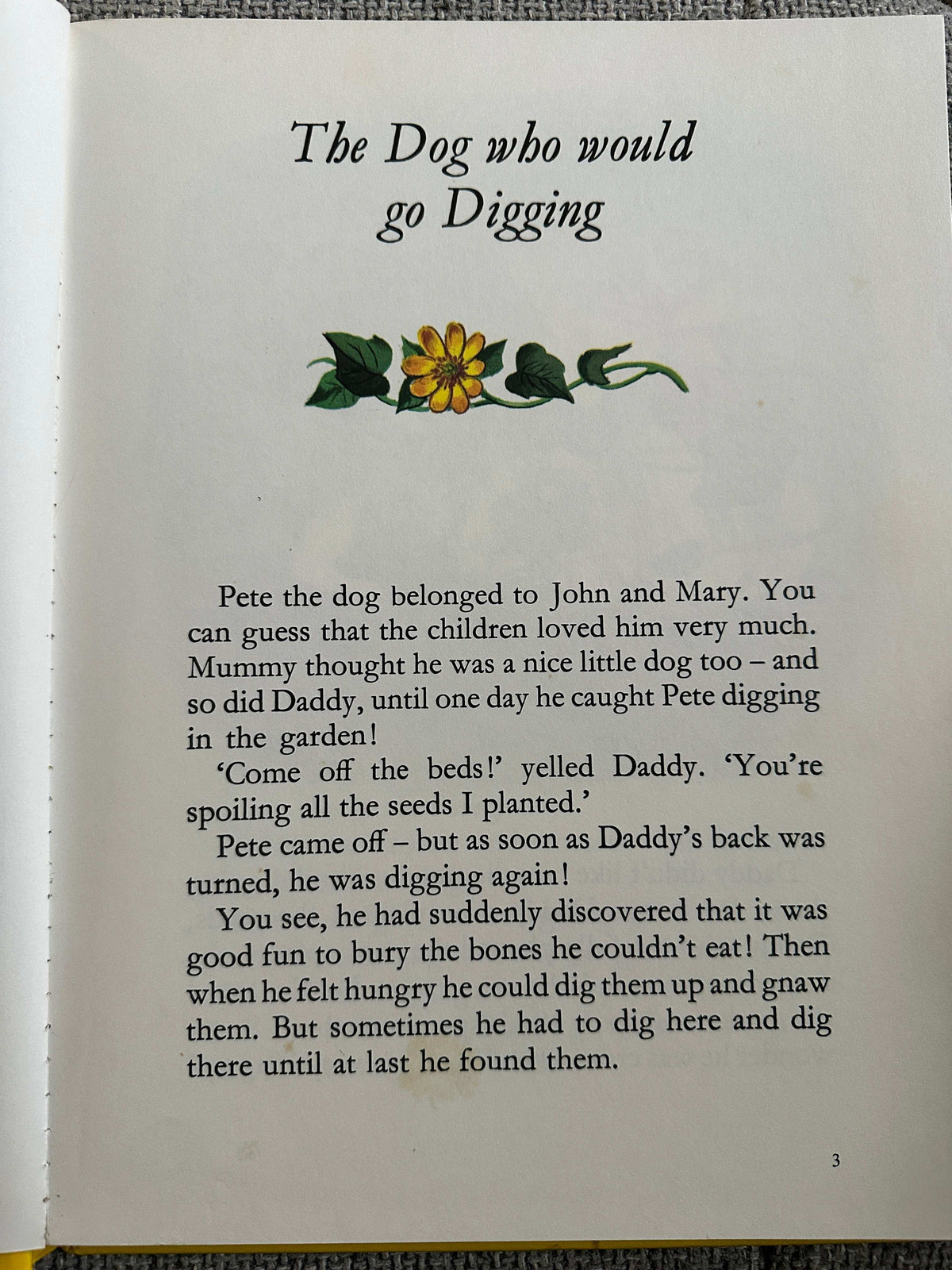 1965 High Adventures - Enid Blyton (Sandle Brothers Ltd) A3 Format