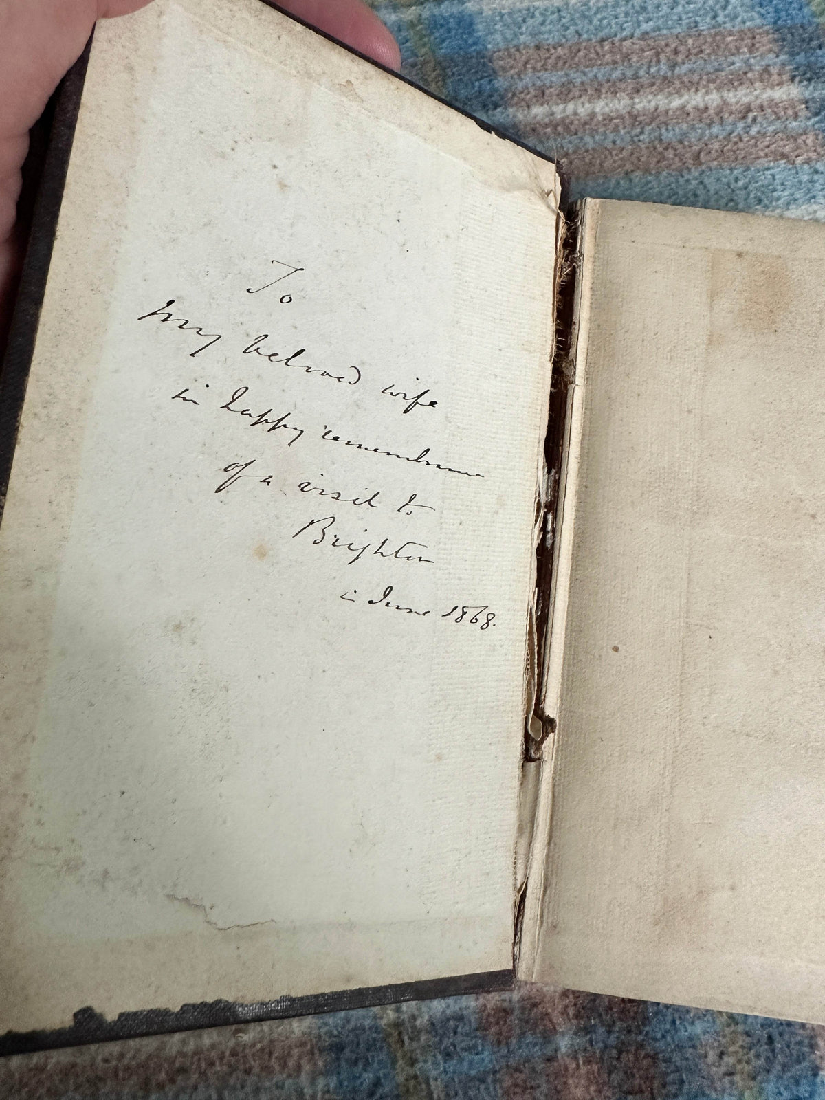1867 Bible Class Teachings (William McIntosh Published) - Honeyburn Books (UK)