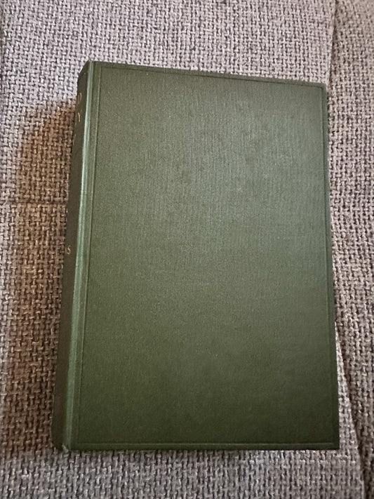 1906 The Old Curiosity Shop - Charles Dickens (Illust Phiz, Cattermole etc) Chapman & Hall