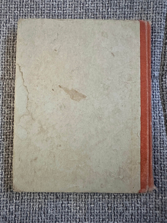 1955*1st* Doctor Prickleback - Geoffrey Higham(Blackie & Son Ltd) - Honeyburn Books (UK)
