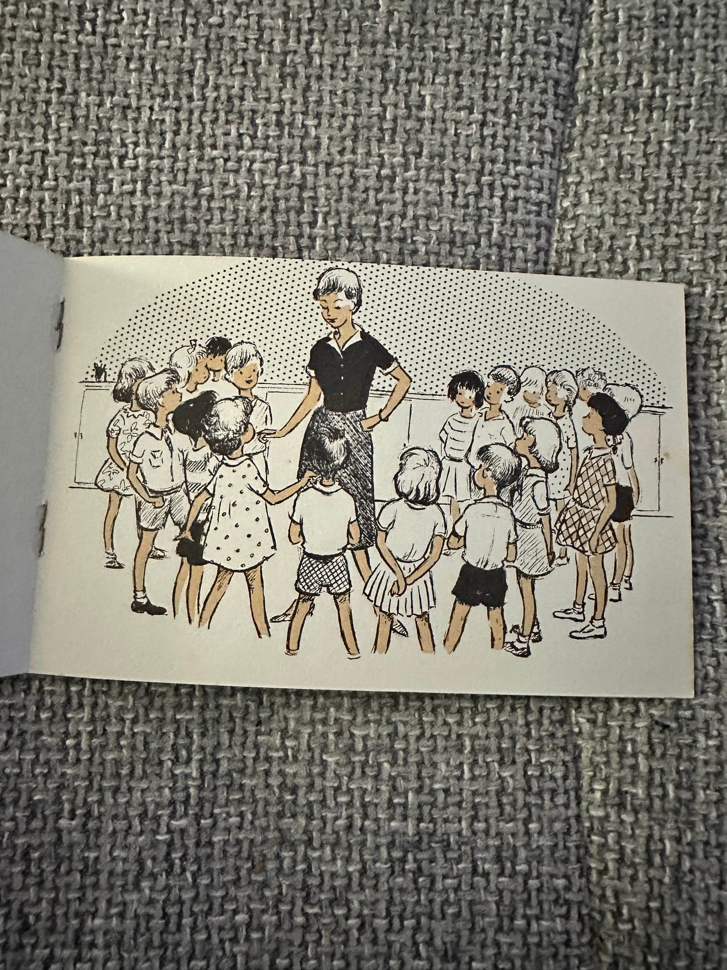 1964 Penny Is Sick - Rachel Huson(Nisbet Pub) - Honeyburn Books (UK)