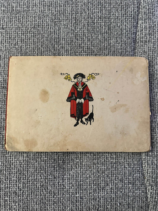 1951*1st* Dick Whittington - Walter De La Mare(Hulton Press Ltd) - Honeyburn Books (UK)