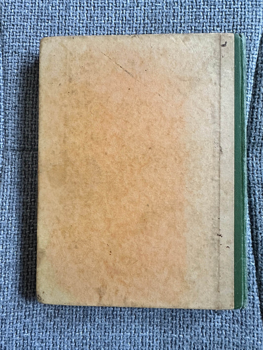 1934*1st* Rags, Tatters & Bill - Lewis Dutton(Edgar Norfield Illust)Frederick Warne & Co Ltd. - Honeyburn Books (UK)