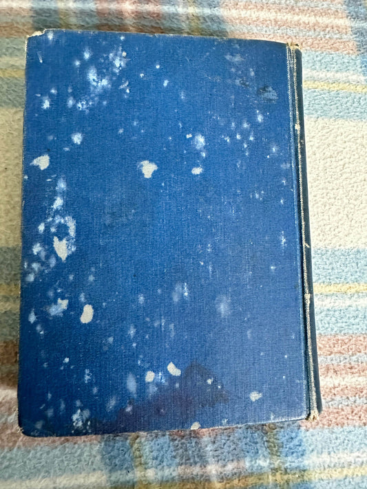 1915 The Day’s Work - Rudyard Kipling(In two volumes vol 1) MacMillan & Co Ltd - Honeyburn Books (UK)