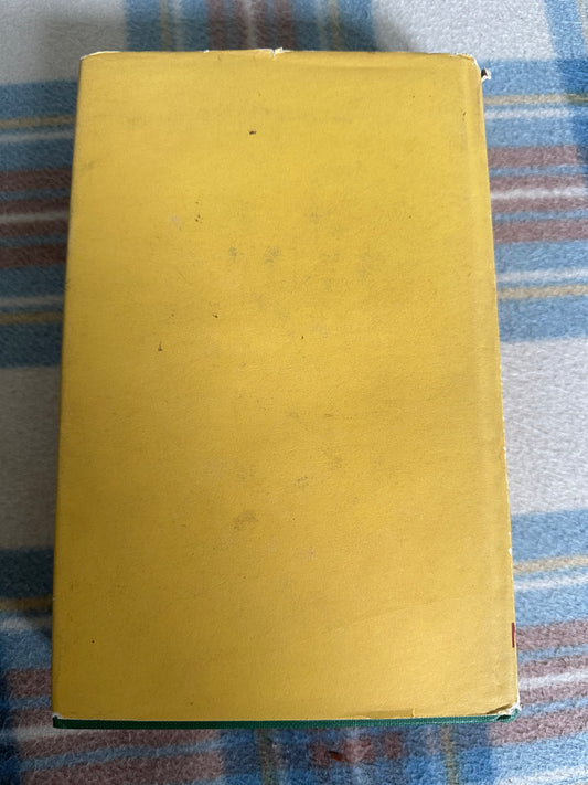 1961*1st* Dust In The Lion’s Paw(Autobiography 1939-1946) Freya Stark(John Murray Publisher) - Honeyburn Books (UK)