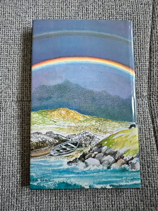 1984*1st* A Shine Of Rainbows - Lillian Beckwith (Hutchinson) - Honeyburn Books (UK)