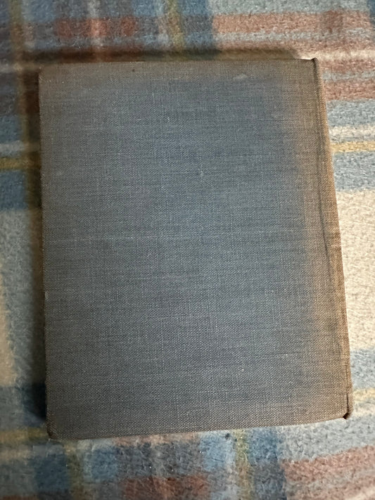 1945*1st* Sampa The Baby Seal - Barbara Ellis Browne (Illust Bay Robinson) Francis James Publishing Co - Honeyburn Books (UK)