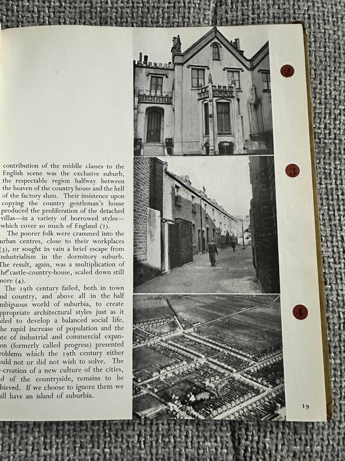 1946*1st* The Things We See - Indoors & Out - Alan Jarvis(Penguin Books) - Honeyburn Books (UK)