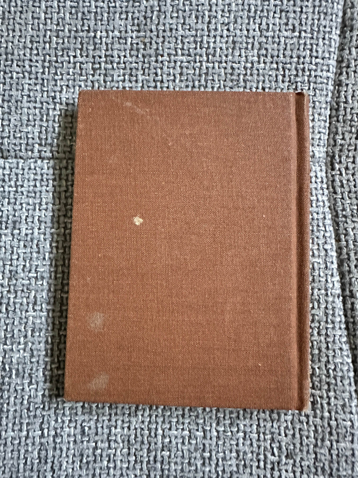 1984 The Tale Of Johnnie Town-Mouse - Beatrix Potter(Frederick Warne & Co Ltd) - Honeyburn Books (UK)