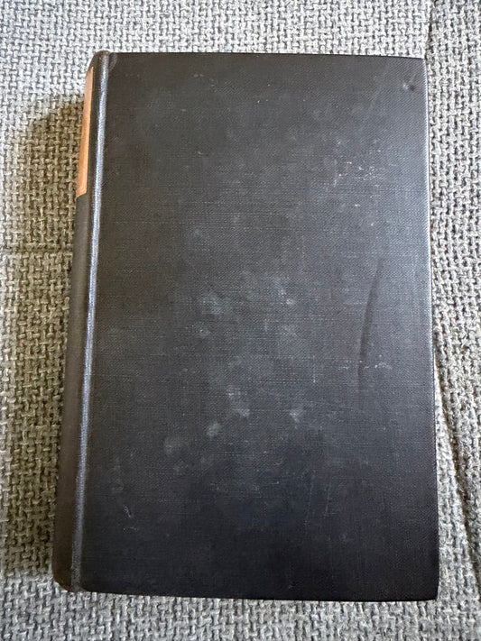 1940*1st*Grapes Of Wrath - John Steinbeck (Reprint Society)