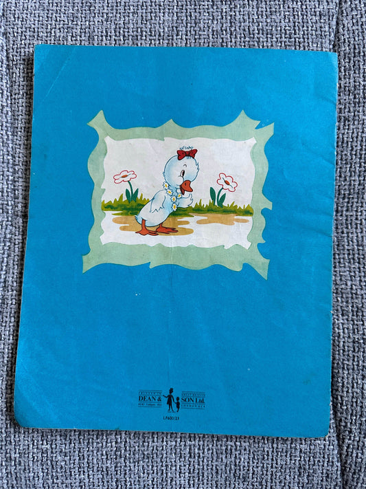 1960’s Stories For All (Dean & Son Ltd) - Honeyburn Books (UK)