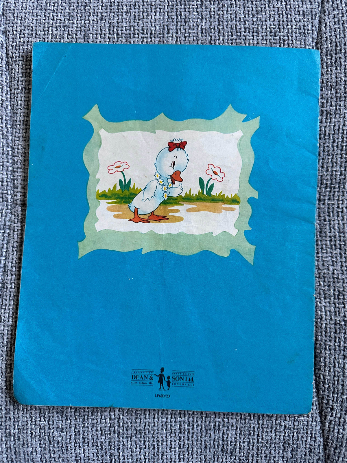 1960’s Stories For All (Dean & Son Ltd) - Honeyburn Books (UK)