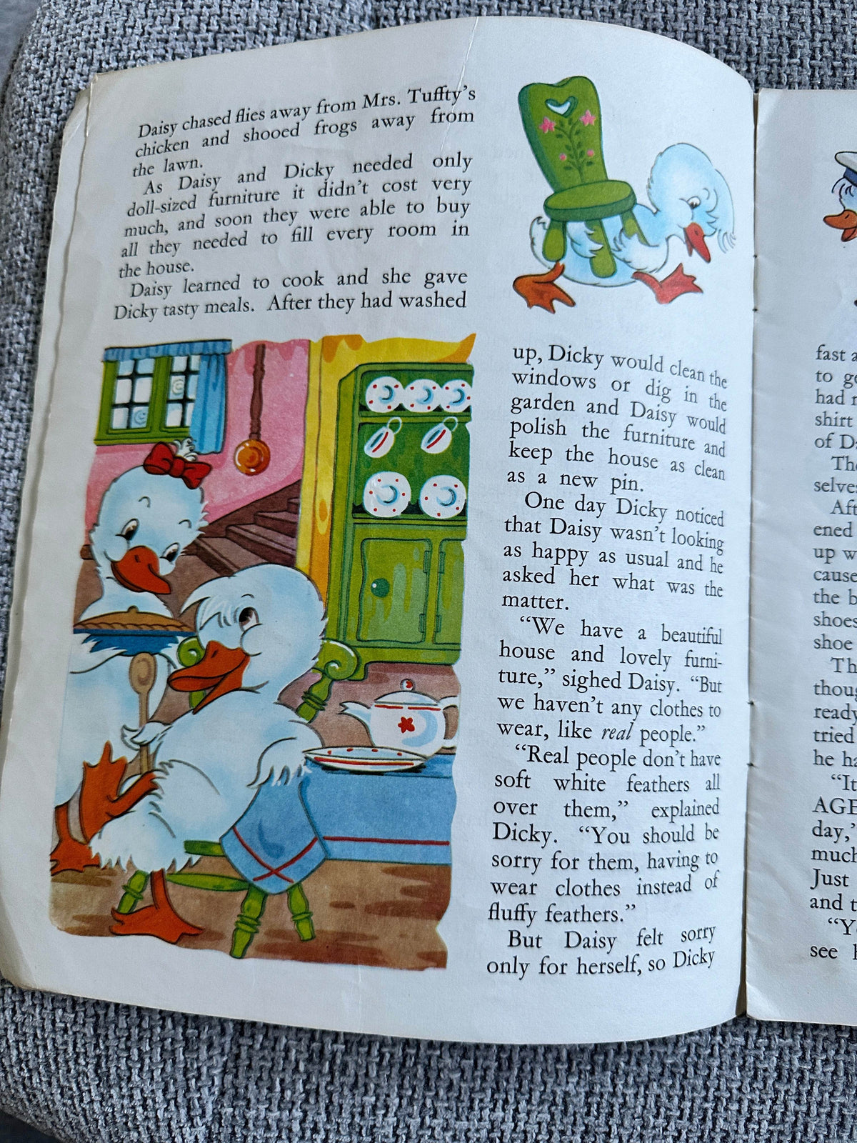 1960’s Stories For All (Dean & Son Ltd) - Honeyburn Books (UK)