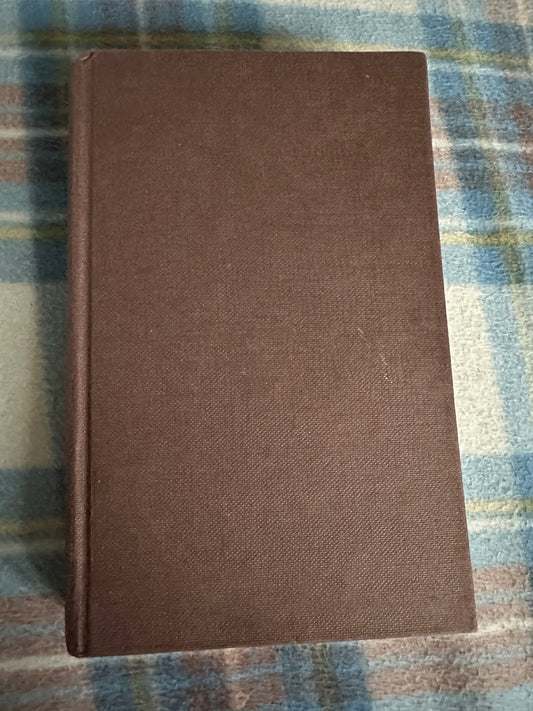 1977*1st* The Big Footprints - Hammond Innes(BCA) - Honeyburn Books (UK)