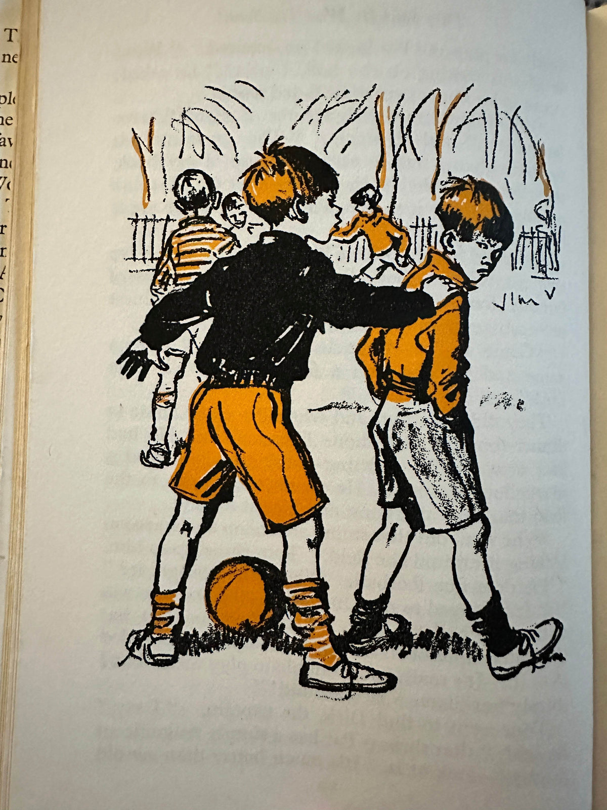 1960*1st* Happy Day Stories - Enid Blyton(Marcia Lane Foster Illust)Evans Brothers - Honeyburn Books (UK)