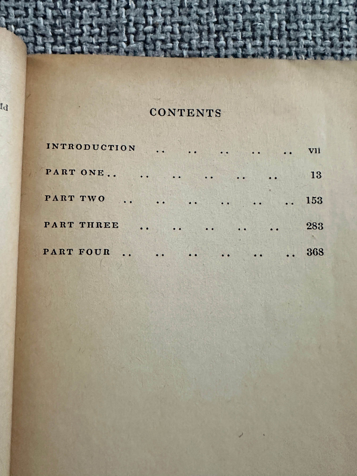 1954*1st* Goncharov Oblomov - David Magarshack(The Penguin Classics) - Honeyburn Books (UK)