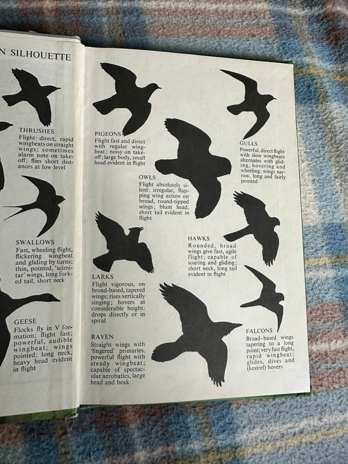 1968 Heath & Woodland Birds(Series 536) John Leigh-Pemberton(Ladybird Books) - Honeyburn Books (UK)