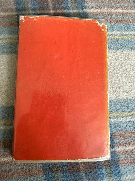 1950*1st* The Green Umbrella(Series 401) A. J. MacGregor & W. Perring(Wills & Hepworth) - Honeyburn Books (UK)