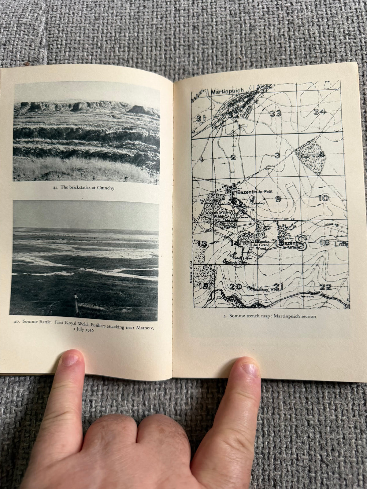 1967 Goodbye To All That - Robert Graves (Penguin Classics)