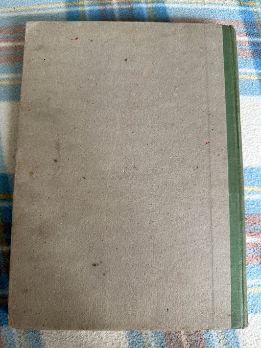 1940’s More Merry Stories(Birn Brothers) - Honeyburn Books (UK)