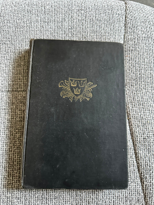1945*1st* The Black Rose - Thomas B. Costain(Doubleday, Doran & Co Inc.) - Honeyburn Books (UK)