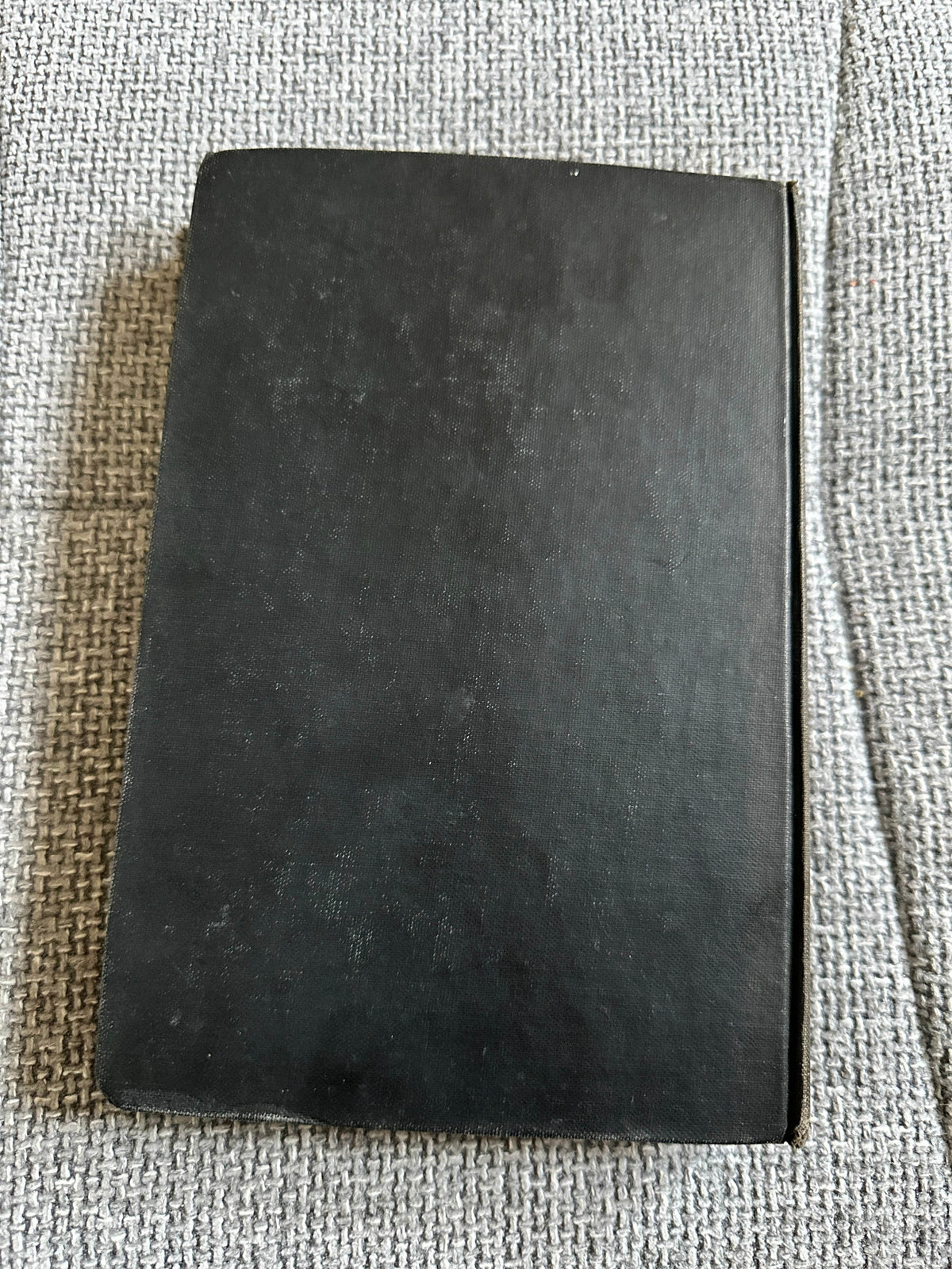 1945*1st* The Black Rose - Thomas B. Costain(Doubleday, Doran & Co Inc.) - Honeyburn Books (UK)