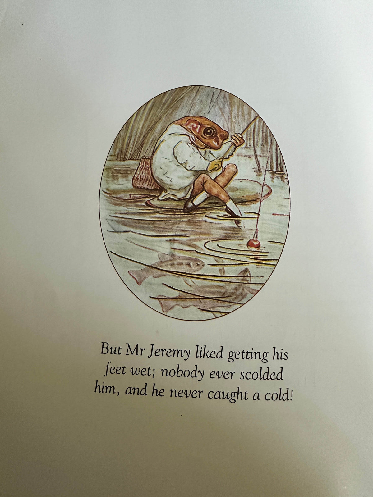 1996 The Great Big Treasury Of Beatrix Potter with original illustrations(Leopard Books) - Honeyburn Books (UK)