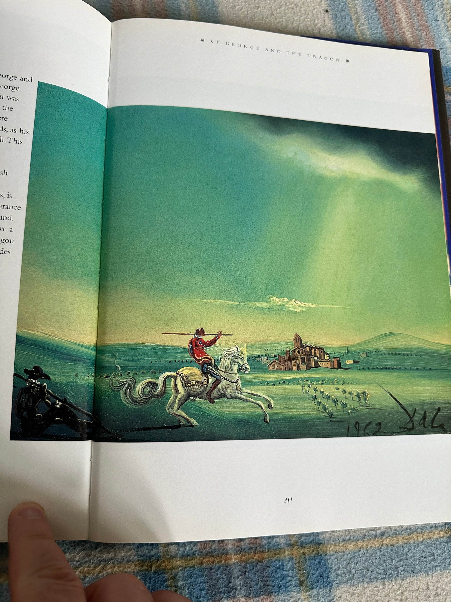 1999*1st* Essential Dali - Kirsten Bradbury(Dempsey Parr) - Honeyburn Books (UK)