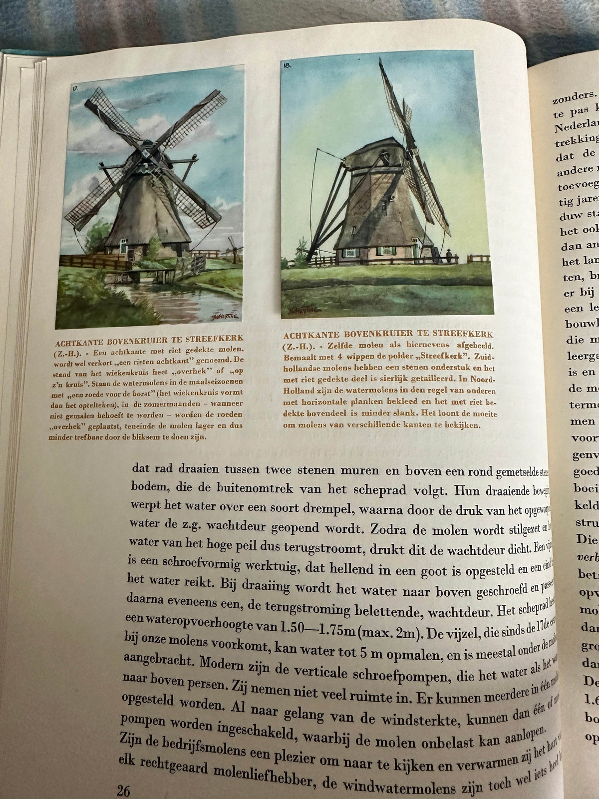 1949*1st* Moslems En Klederdrachten In Nederland - H.B.E. Warnaars & J.W. Heytink & Mej M.A. Hijlkema & J. Duyvetter(Uitgave Tillman & Dros) - Honeyburn Books (UK)