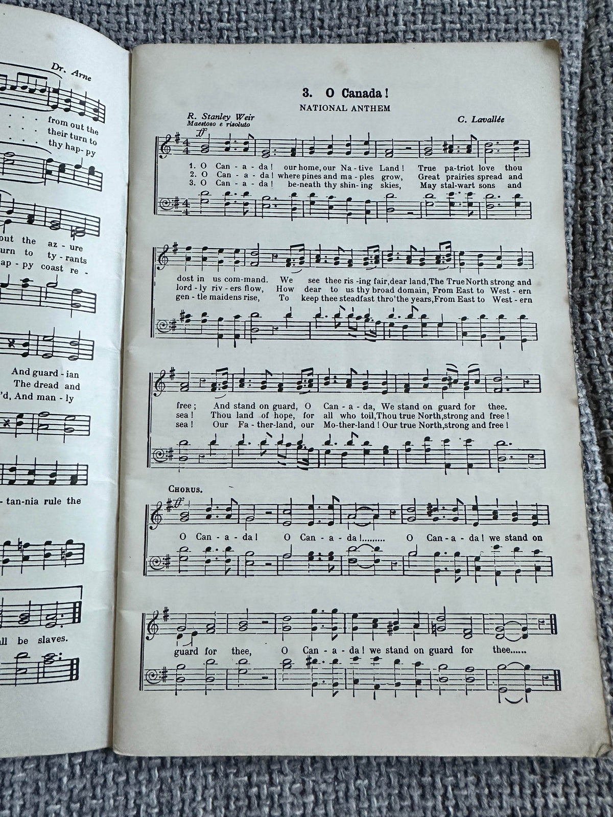 1930’s Twice 55 Community Songs - Hawkes & Son Ltd - Honeyburn Books (UK)