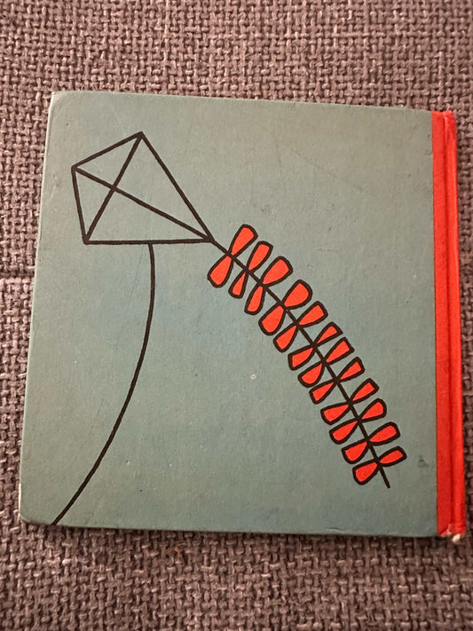 1974 I Can Count - Dick Bruna (Methuen)