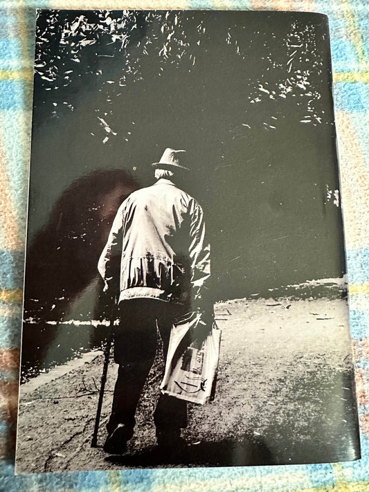 2020*Signed* The Long Wait(Poems) Betty Hogg(Richardson Printer) - Honeyburn Books (UK)