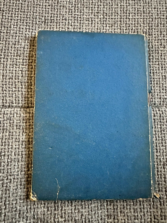 1937 Soma & Seitha Of Ceylon - Phyllis Thatcher (The Zenith Press)