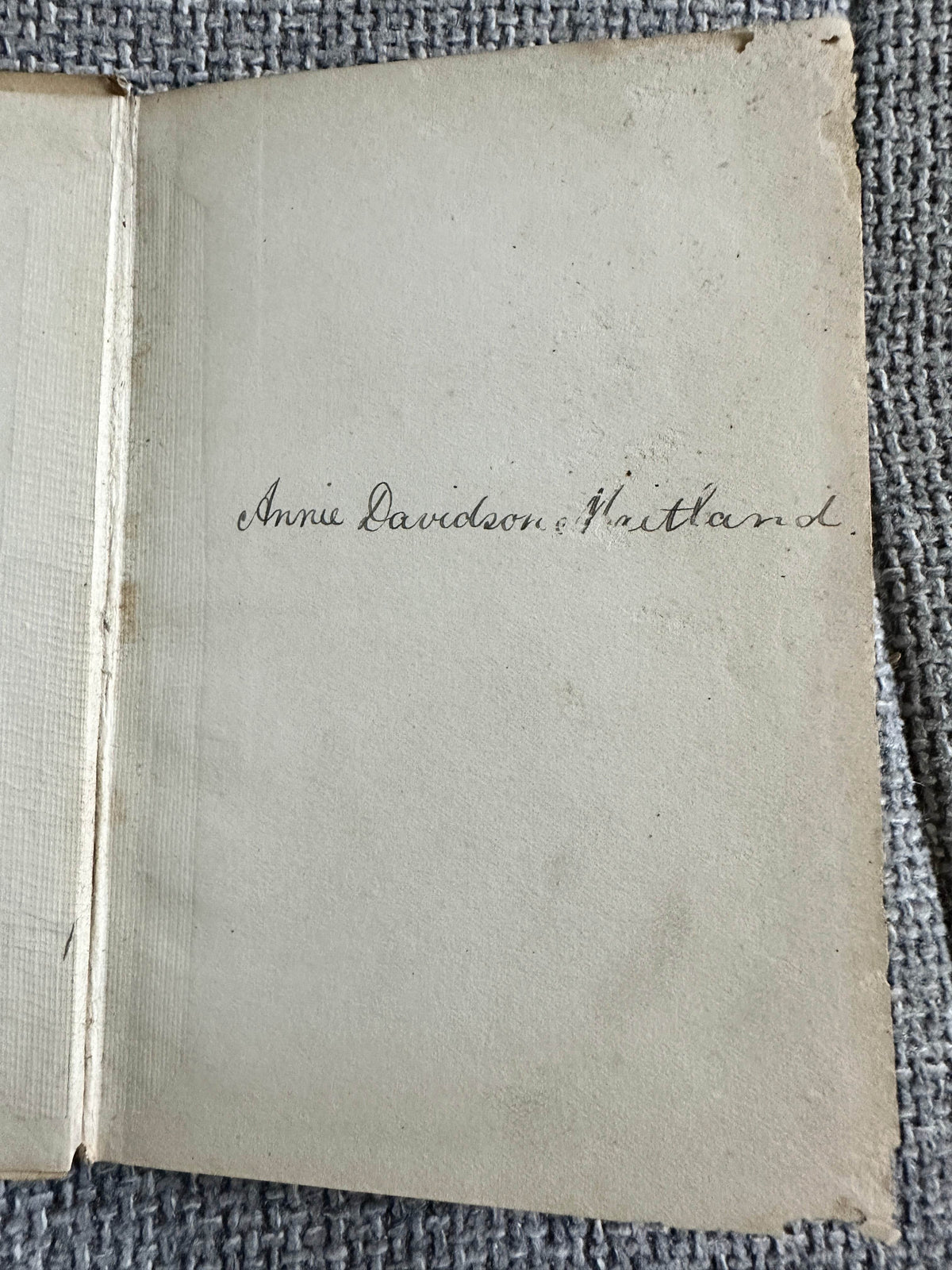 1912c The Ugly Duckling etc etc - Hans Christian Andersen(The Gem Fairy Tale Library)Raphael Tuck & Sons Ltd. - Honeyburn Books (UK)