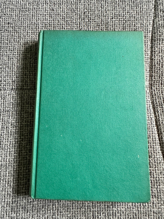 1962 The Girls Own Book Of Outdoor Hobbies - Clare Westcott(Lutterworth Press) - Honeyburn Books (UK)