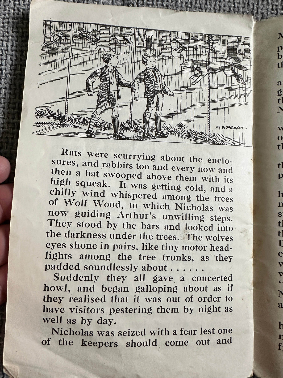 1930’s Mr. Japonica’s Tram & Other Stories(Humphrey Milford Oxford University Press) - Honeyburn Books (UK)