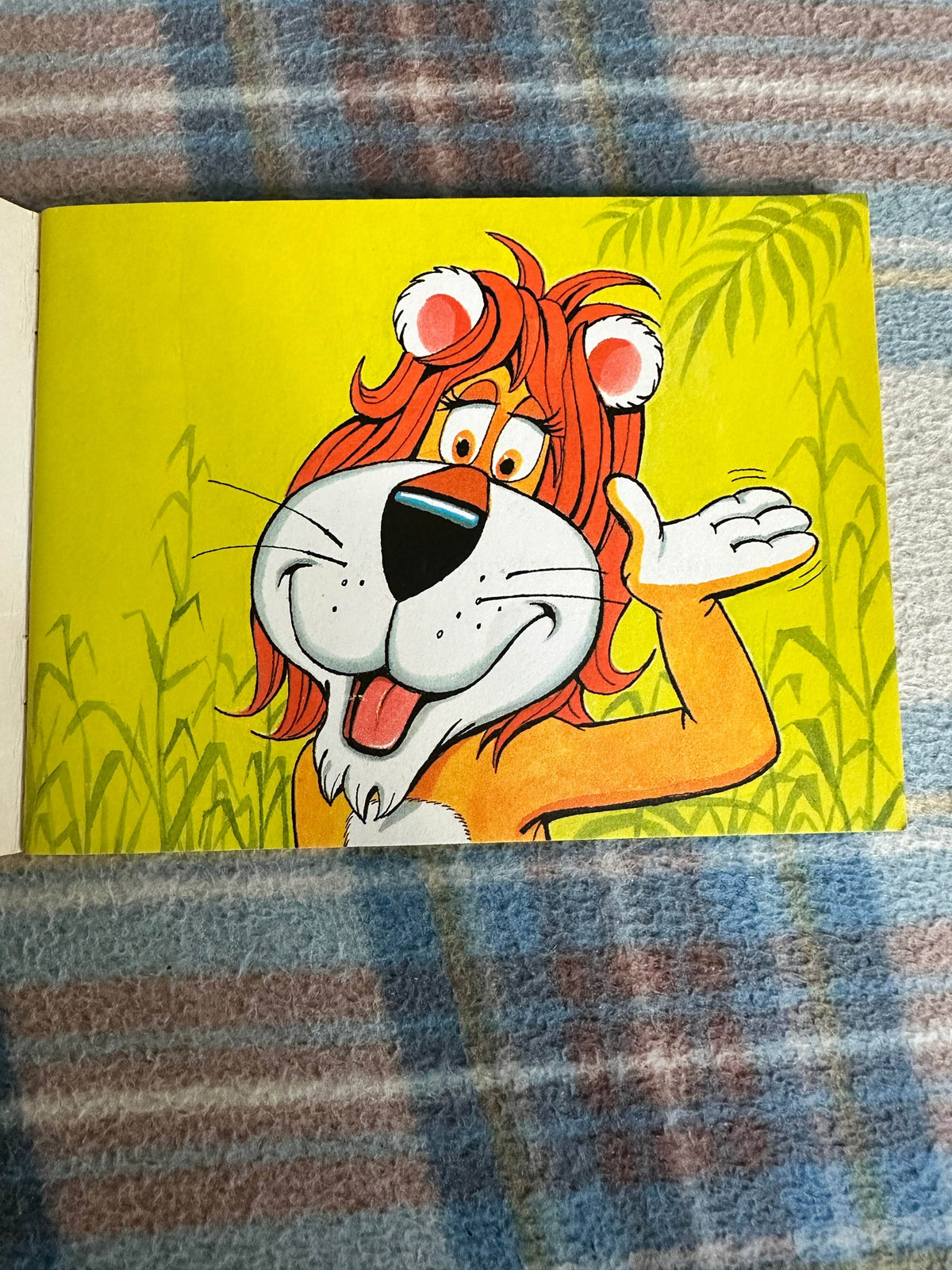 1980*1st*Dandy Lion (Twinkle Books) D.C. Thomson & Co Ltd - Honeyburn Books (UK)