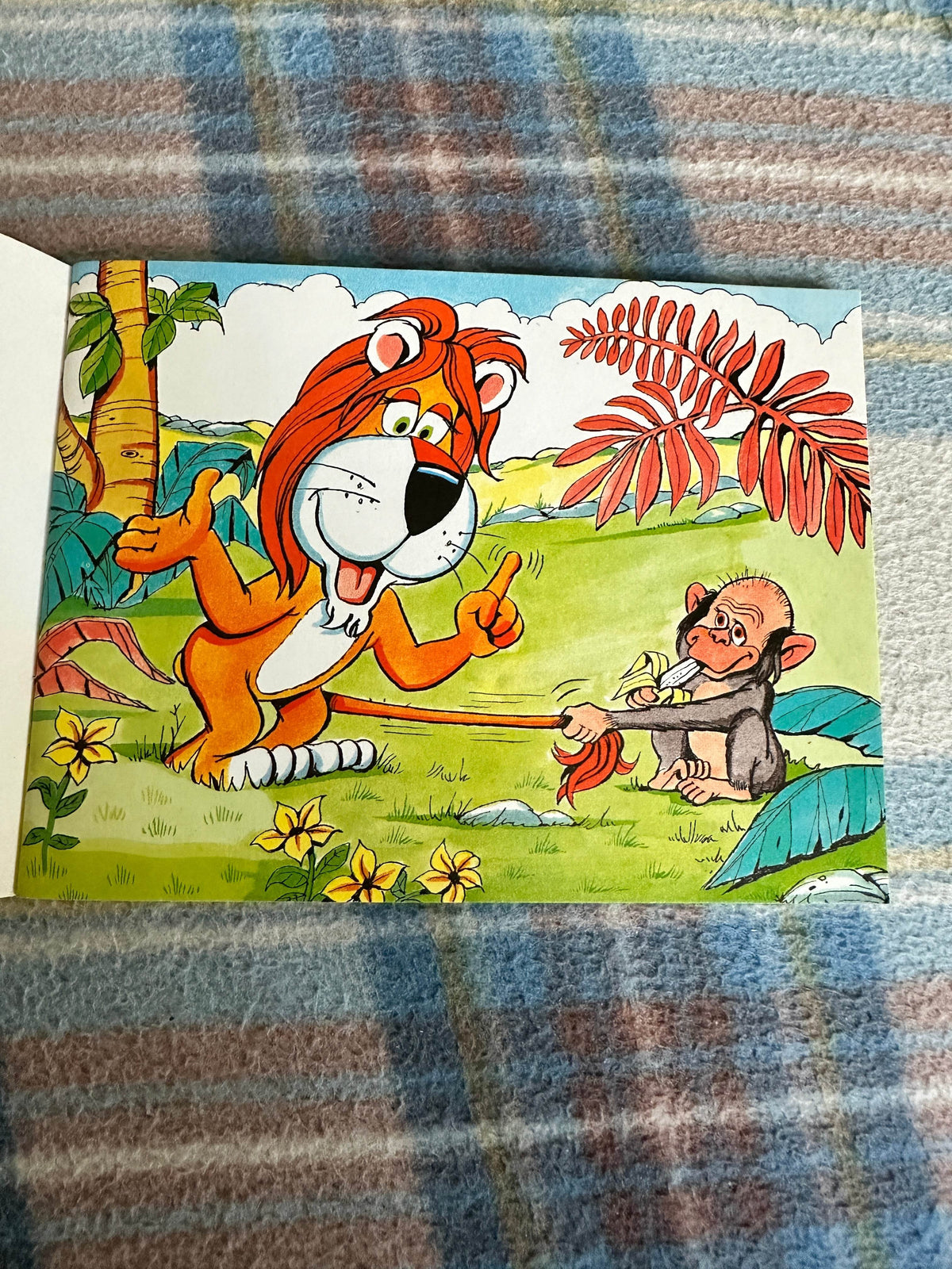 1980*1st*Dandy Lion (Twinkle Books) D.C. Thomson & Co Ltd - Honeyburn Books (UK)