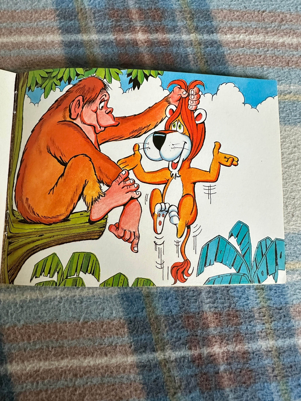 1980*1st*Dandy Lion (Twinkle Books) D.C. Thomson & Co Ltd - Honeyburn Books (UK)
