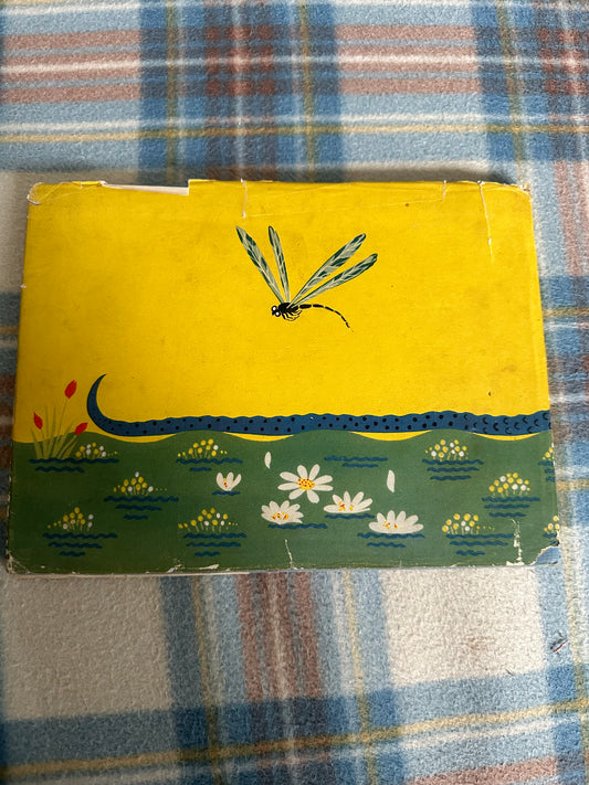 1946*1st* Ta Lung or The Great Dragon - Melville Colley(Lutterworth Press) - Honeyburn Books (UK)