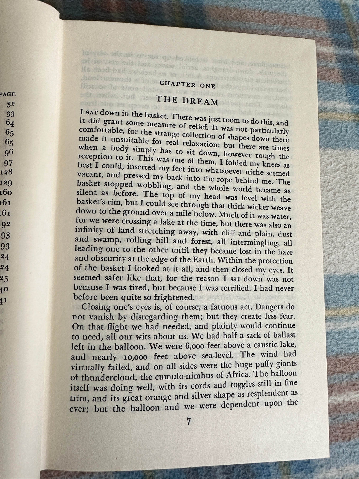 1964 Throw Out Two Hands - Anthony Smith (Companion Book Club) - Honeyburn Books (UK)