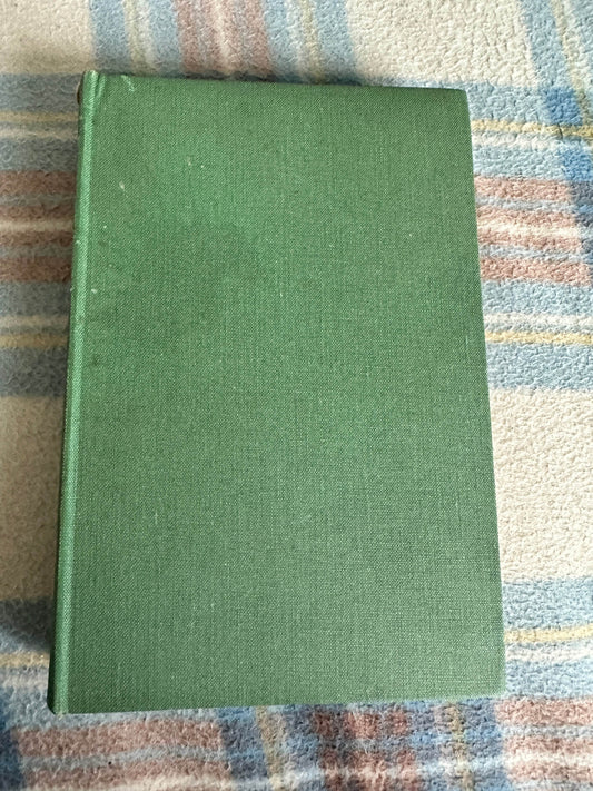1947*1st* Green Grass of Wyoming - Mary O’Hara(Eyre & Spottiswoode) - Honeyburn Books (UK)